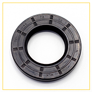 Сальник 40x72x10 WLK для стиральной машины 