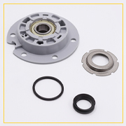 Опорный узел Whirlpool / Indesit 481231018578 