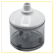 Измельчитель (насадка) для блендера BOSCH 00651139