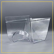 Ящик овощной для холодильника Атлант 280500401200 / 69748201300