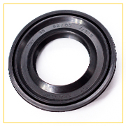 Сальник 35x52/65x7/10 для стиральной машины Indesit, Ariston 