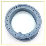 манжета люка 1260589005 для стиральной машины electrolux/zanussi 