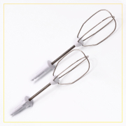 Венчики для миксера Bosch 643667 00659596 ОРИГИНАЛ (комплект 2 шт.)