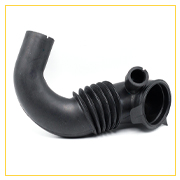 Патрубок сливной для стиральной машины LG 4738ER1008A