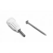 Наконечник штока для кухонного комбайна Bosch Siemens