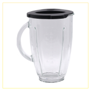 Чаша блендера для кухонного комбайна BSH00700879