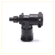 Переходник двойной для кофемашины De'Longhi 5313218351