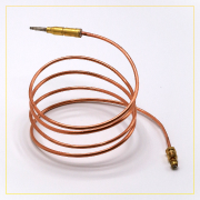 Термопара Indesit/Ariston (1300 мм) C00143490, C00307855