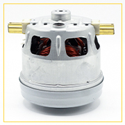 Двигатель для пылесоса Bosch 1800 Вт, H-113 мм, D-105 мм 