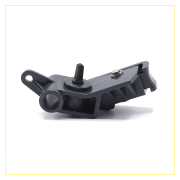 Кронштейн заварочного узла для кофемашины De'Longhi 7313214521