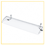 Крышка овощного ящика для холодильника Bosch BSH00663468