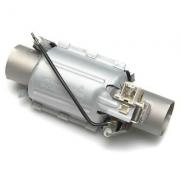 Нагревательный элемент проточный (ТЭН) Kawai для посудомоечных машин Beko, Indesit, Whirlpool и др. 1800W Нагревательный элемент проточный (ТЭН) Kawai для посудомоечных машин Beko, Indesit, Whirlpool и др. 1800W