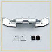 Петля люка для стиральной машины Bosch, Siemens 00153150