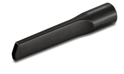 Щелевая насадка для пылесоса