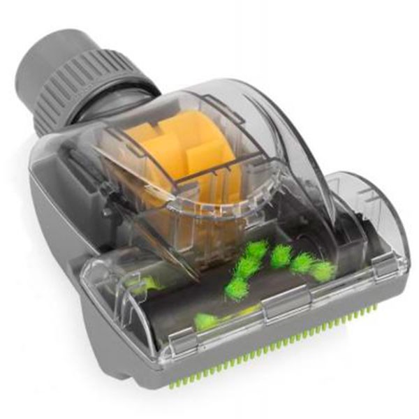 Мини-турбощетка для пылесоса