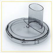 Крышка чаши для кухонного комбайна Bosch 00641662