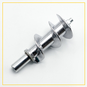 Шнек для мясорубки PANASONIC, OPTIMA, VERLIONY, VIMAR, HILTON, SCARLETT, VITEK, ALPINA, UNIT, DAEWOO, VINIS, ATLANTA