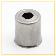 Колпачок магнетрона шестигранник 14мм SVCH047