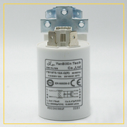 Сетевой фильтр для стиральных машин Атлант 908092001046 0.47 мкФ