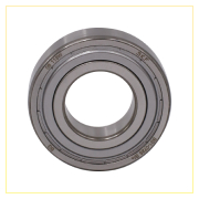 6206 zz SKF подшипник для стиральной машины (30x62x16 мм)