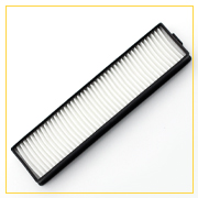 Фильтр для робота-пылесоса LG ADV74225701