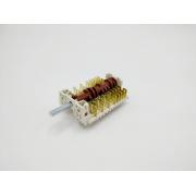 Переключатель режимов духовки Amica, Hansa, 7 позиций EGO 8031478