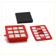 Комплект фильтров HEPA для пылесоса Gorenje HF2303 466439