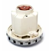 Двигатель для моющего пылесоса Zelmer 1350 Вт, H-128 мм, D-130 мм, 467.3.403-3