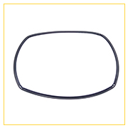 Уплотнитель для духовки Gefest  602.08.0.000