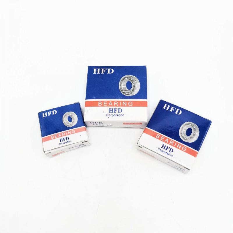 Подшипники HFD, цена меньше - качество лучше