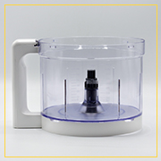 Чаша для кухонного комбайна Braun 7322010504