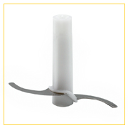 Нож для измельчителя блендера Scarlett в чашу 600ml SC-HB42M33