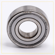 6204 zz SKF подшипник для стиральной машины (20x47x14 мм)