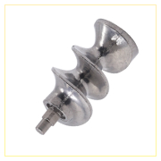 Шнек для мясорубки Zelmer, Philips