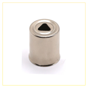 Колпачок магнетрона треугольник 14мм SVCH046