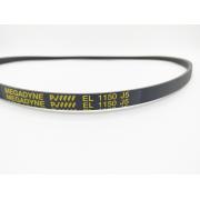 Ремень для стиральной машины 1150 j5 el черный