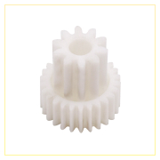 Шестерня для мясорубки Kenwood (Д-44/29мм, зуб-26/10шт, прямой/прямой)