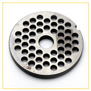 Решетка №З D9 МИМ-600 без бурта