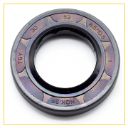 Сальник 30x52x8,5/10,5 NQK.SF со смазкой для стиральной машины Атлант 