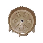 Задняя крышка бака стиральной машины Атлант 730112604500 Задняя крышка бака стиральной машины Атлант 730112604500