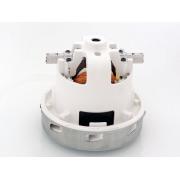 Двигатель для моющего пылесоса Karcher 1300Вт, H-130мм, D-130мм, E064200027, vac013un, 61108.20033