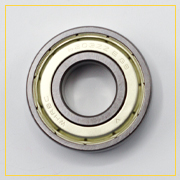 6203 zz WHRBC подшипник для стиральной машины (17x40x12 мм)