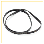 Ремень для стиральной машины 1042 J4 черный 