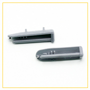 Комплект фиксаторов корзины BEKO 2 шт (1880580400, 1880580300) , INDESIT (C00311242) , WHIRLPOOL (481246279981, 481246279745) Комплект фиксаторов корзины BEKO 2 шт (1880580400, 1880580300) , INDESIT (C00311242) , WHIRLPOOL (481246279981, 481246279745)