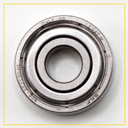 608 zz SKF подшипник для стиральной машины (8x22x7 мм) 