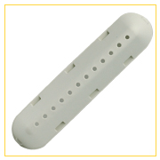 Лопасть бака для стиральной машины Ariston / Indesit C00268109