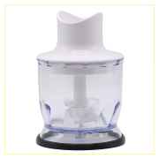 Насадка-измельчитель для блендера Braun 7050426 (комплект редуктор+нож+чаша+основание)