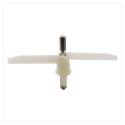 Ось-лопасть универсальной резки Bosch 10004361