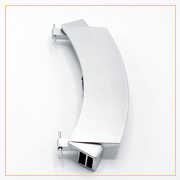 Ручка люка для стиральной машины Bosch, Siemens 00659273 аналог