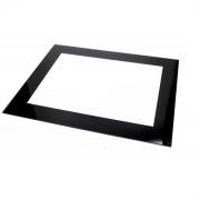 Стекло внутреннее для двери духового шкафа Indesit Индезит 318037 C00318037 481010545250